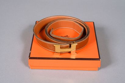 HERMES Paris made in France, Ceinture en...