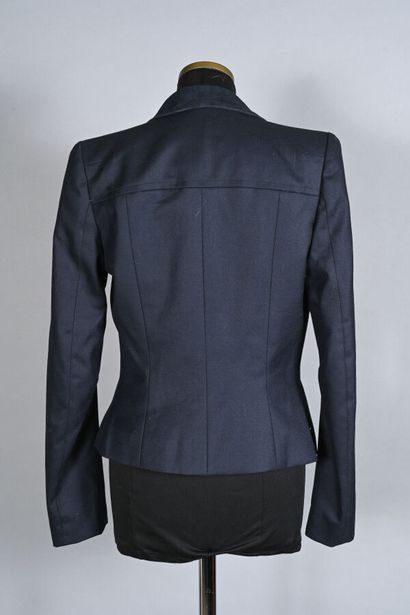 CARVEN, Automne-Hiver 2003, n° passade de...