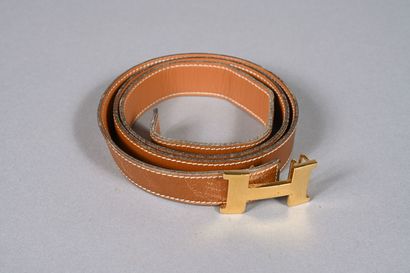 HERMES Paris made in France, Ceinture en...