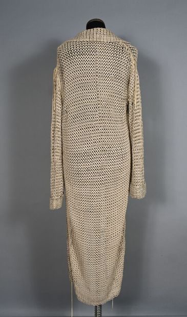 CARVEN Automne/Hiver 2003, n° passage de...