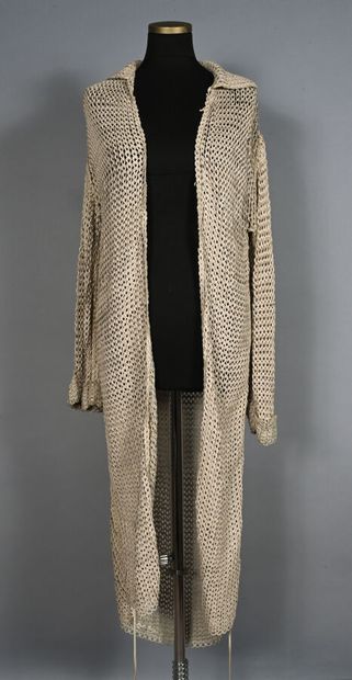 CARVEN Automne/Hiver 2003, n° passage de...