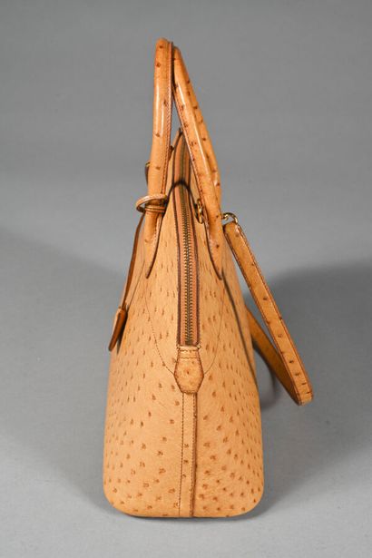 HERMES PARIS MADE IN FRANCE, 1992
Sac Bolide...