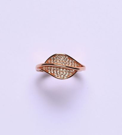 Bague 