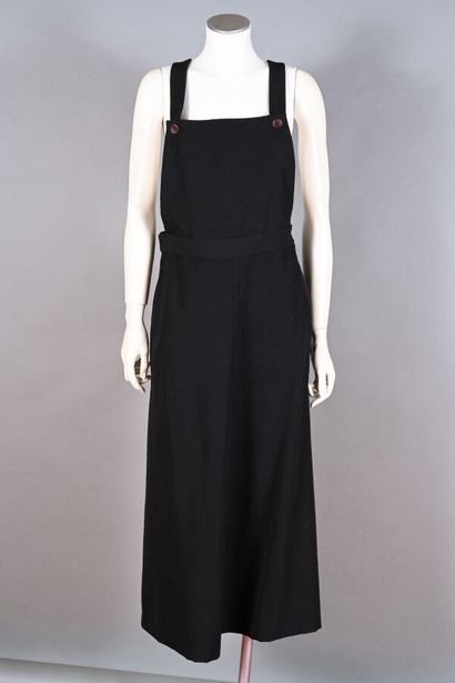 COMME DES GARCONS COMME DES GARCONS. Robe...