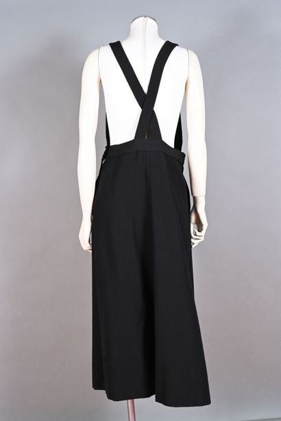 COMME DES GARCONS COMME DES GARCONS. Robe...