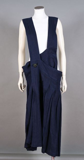 COMME DES GARCONS, circa 2000. Griffe Solis...