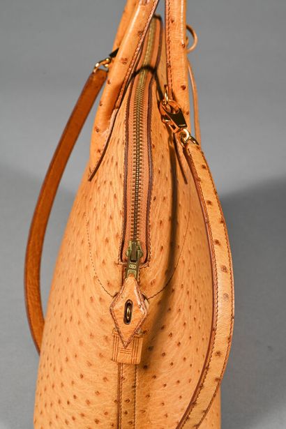 HERMES PARIS MADE IN FRANCE, 1992
Sac Bolide...
