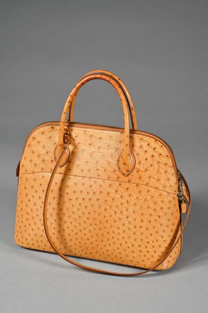 HERMES PARIS MADE IN FRANCE, 1992
Sac Bolide...
