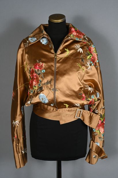 CARVEN Eté 2001, n° de passage 14 