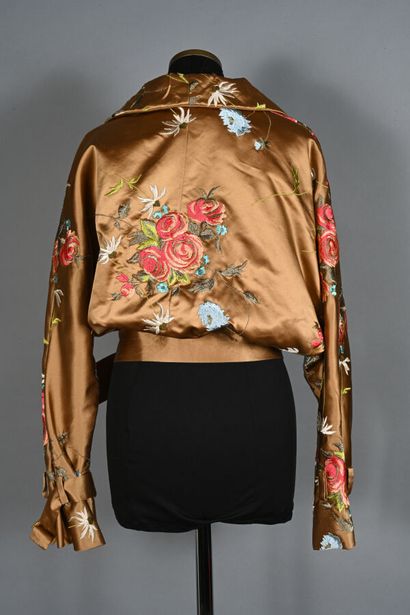 CARVEN Eté 2001, n° de passage 14 