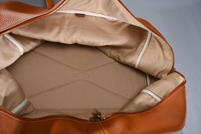 HERMES Paris made in France, Sac de voyage...