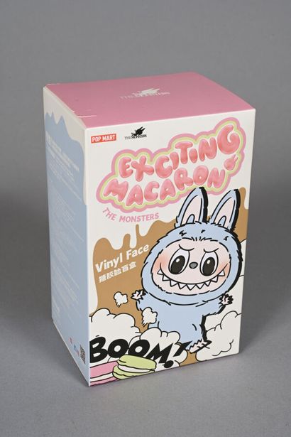 POP MART. Peluche 
