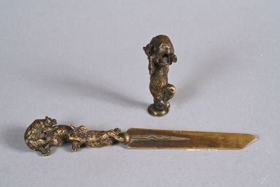 Christophe FRATIN (1801-1864)
Nécessaire...