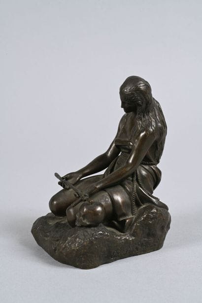 Guillaume DENIÈRE (1815-1901)
Marie-Madeleine...