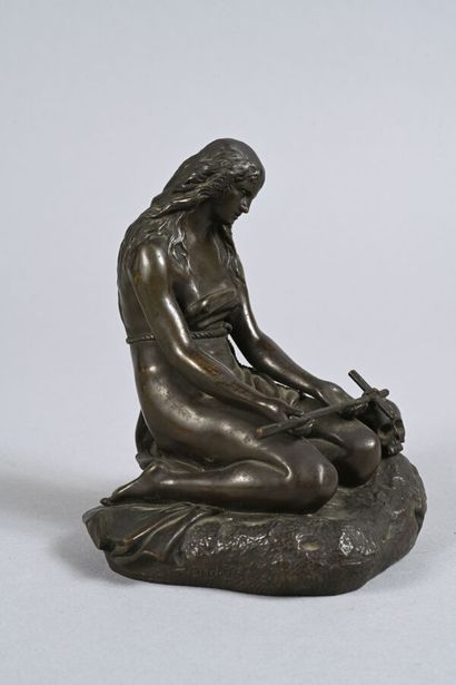 Guillaume DENIÈRE (1815-1901)
Marie-Madeleine...