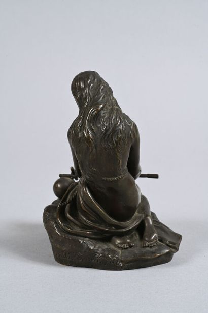 Guillaume DENIÈRE (1815-1901)
Marie-Madeleine...