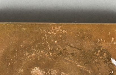 Line VAUTRIN (1913-1997)
