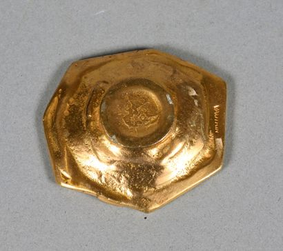 Line VAUTRIN (1913-1997)
