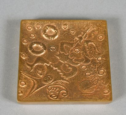 Line VAUTRIN (1913-1997)
