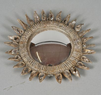 Line VAUTRIN (1913 - 1997)
Witch mirror,...