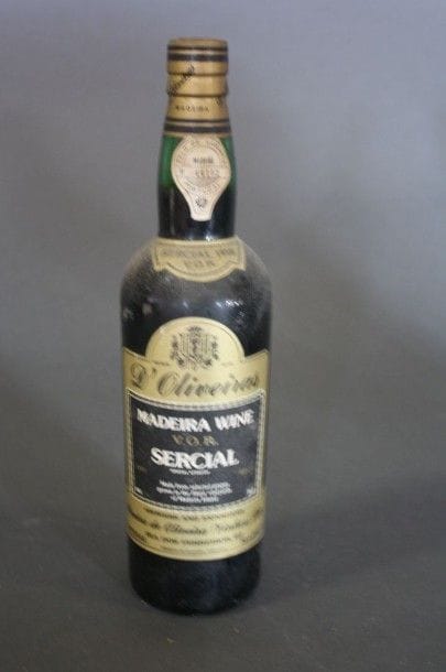 1 B MADERE SERCIAL Pereira de Oliveira 1...