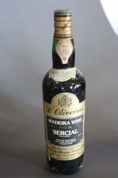 1 B MADERE SERCIAL (c.c. sommet) Pereira...