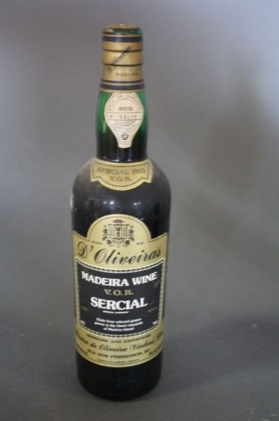 1 B MADERE SERCIAL (L.B; s.c. sommet) Pereira...