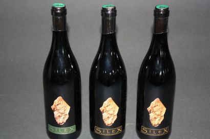 1 B POUILLY FUME SILEX Dagueneau 2006

1...