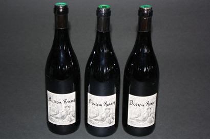 1 B POUILLY FUME BUISSON RENARD Dagueneau...