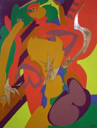 Philippe Artias (Saby-Viricel d'Artias) (1912...