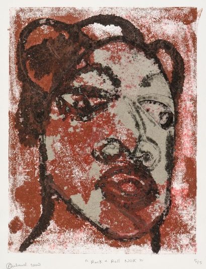 Jean-Philippe Aubanel (né en 1953)

Rock'n...