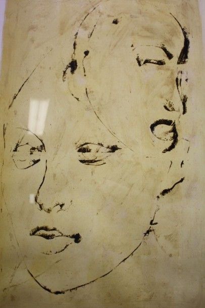 Jean-Philippe Aubanel (né en 1953)

Portrait...