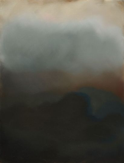 Fréderic Benrath (1930-2007)

Sans titre,...