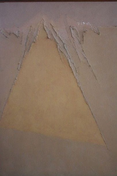 James Guitet (1925 - 2010)

20F.8.69, 1969

Huile...