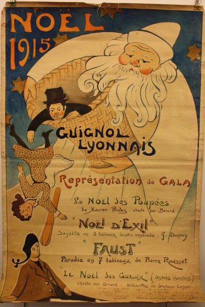Maurice GAILLARD
Exceptionnelle et unique...