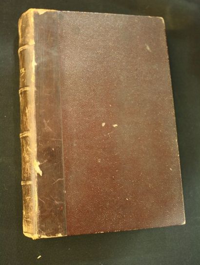 Guignol 1880-1900.

Importante réunion de...