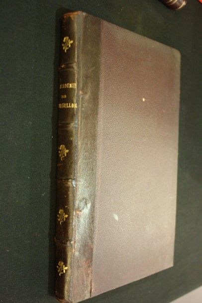 Glaudius Canard (Pseudonyme du Jules Coste-Labaume)....