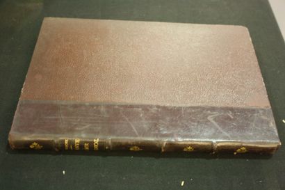 L. Sachoix et Joseph des Verrières (Pseudonyme...