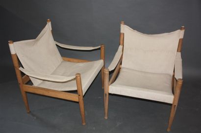 Erik Worts

Paire de fauteuil 