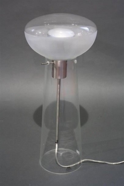 Metalarte

Lampe de table 
