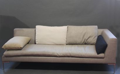 B&B Italia

Ensemble de salon 