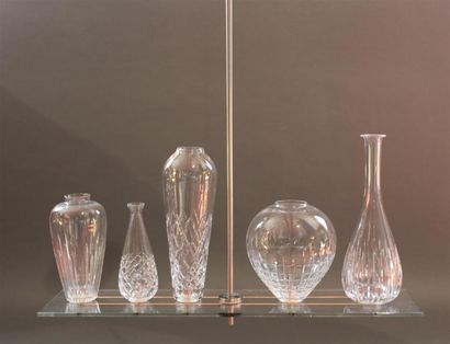 Flos

Suspension 