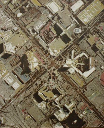 Patrice Mortier (né en 1962)

Las Vegas,...