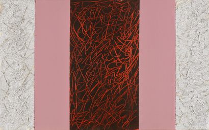 Raphaël Durans (né en 1949)

Art concret,...