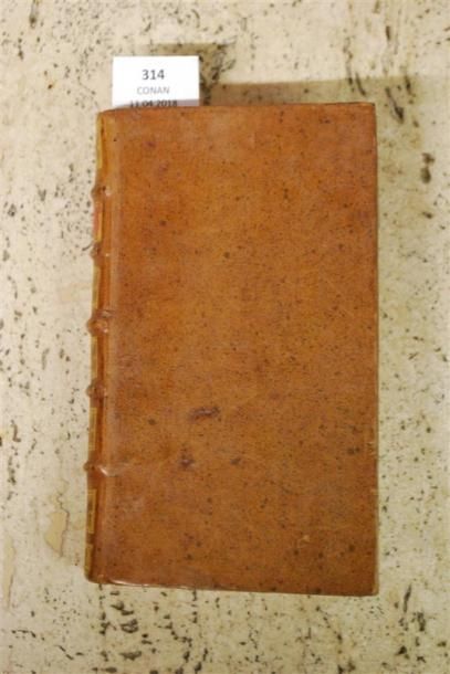 [GÉRARD (Louis Philippe)]. LA THÉORIE DU...