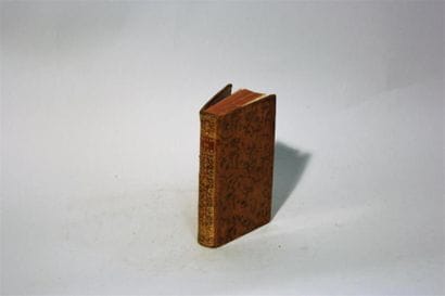 SAXE (Maurice Comte de). ÉDITION PORTATIVE...