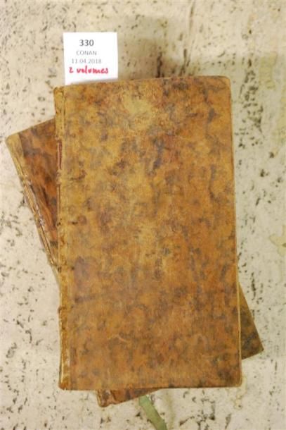 MASCLEF (Francisco). GRAMMATICA HEBRAICA,...