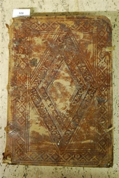 MARTIAL (Valère). EPIGRAM[MATA]... LYON,...