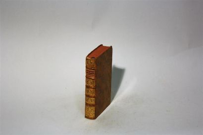 DESFONTAINES (Pierre). DICTIONNAIRE NÉOLOGIQUE...