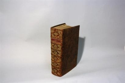 PUFENDORF (Le Baron Samuel de). HISTOIRE...